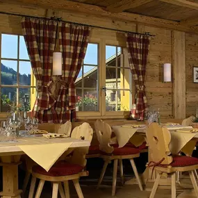 Hotel Kernen, Restaurant Kernen, Schönried, Gstaad, Berner Oberland, Hotel, Restaurant, Kernen, Bruno Kernen