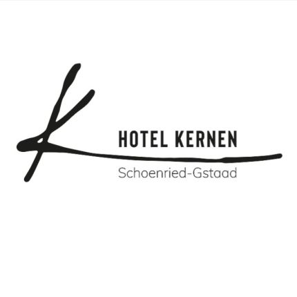 Logo fra Hotel Kernen