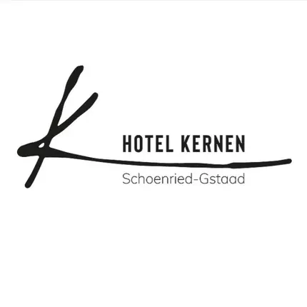 Logo da Hotel Kernen