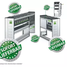 Servicecenter Kottmann, Fahrzeugeinrichtung, Package, bott vario3 Silver Package, bott vario3 Green Package, Modulpackage, Module