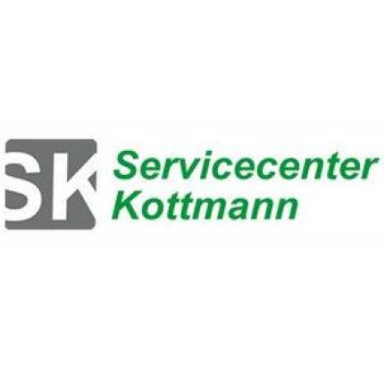 Logotipo de Servicecenter Kottmann