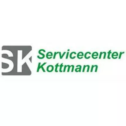 Logotyp från Servicecenter Kottmann