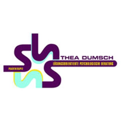 Logo fra Thea Dumsch