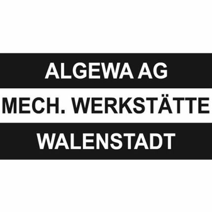 Logotipo de Algewa AG