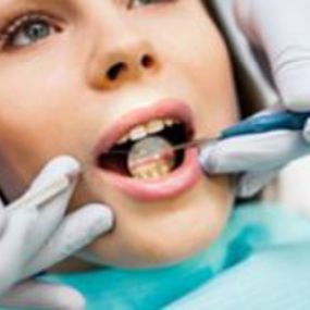 Zahnreinigung
Dental Team Palace