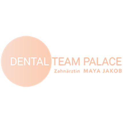Logotipo de Dental Team Palace Zahnarzt Biel
