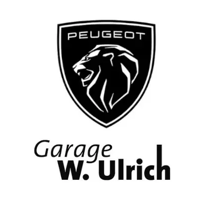 Logo fra Garage W. Ulrich AG - Peugeot