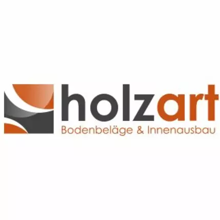 Logótipo de holzart  GmbH Bodenbeläge & Innenausbau