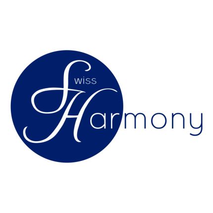Logo od Swiss Harmony Bern