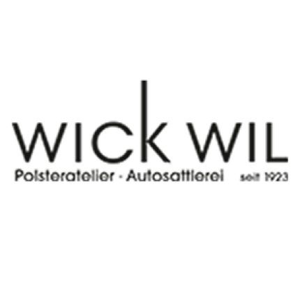 Logo od Wick Wil GmbH