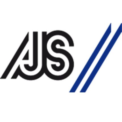 Logotyp från AJS ingénieurs civils SA