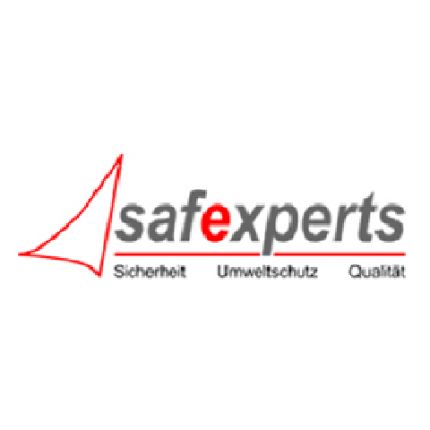 Logo van Safexperts AG