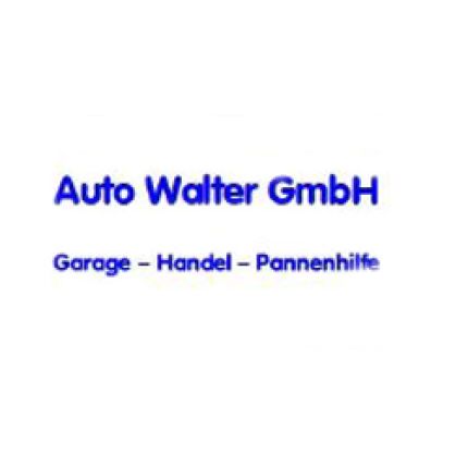 Logotyp från Auto Walter GmbH