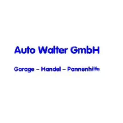 Logo from Auto Walter GmbH