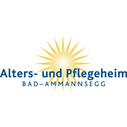 Logo from Alters- und Pflegeheim «Bad-Ammannsegg»