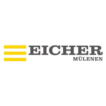 Logotyp från Eicher Mülenen AG