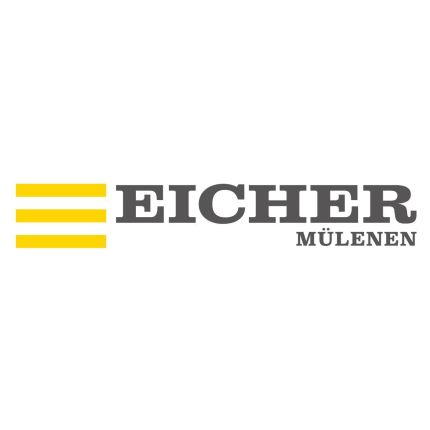 Logotipo de Eicher Mülenen AG