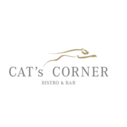 Logo da Cat's Corner Bistro & Bar
