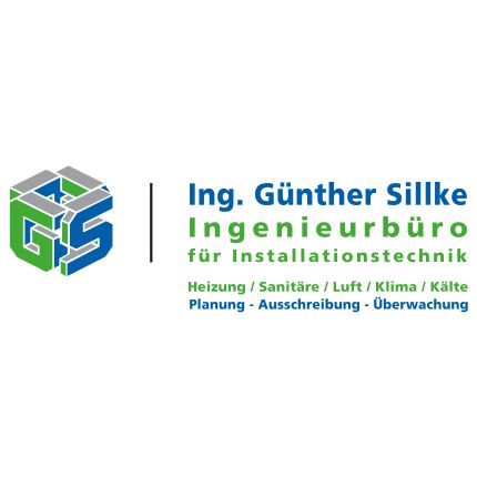 Logótipo de Ing. Günther Sillke