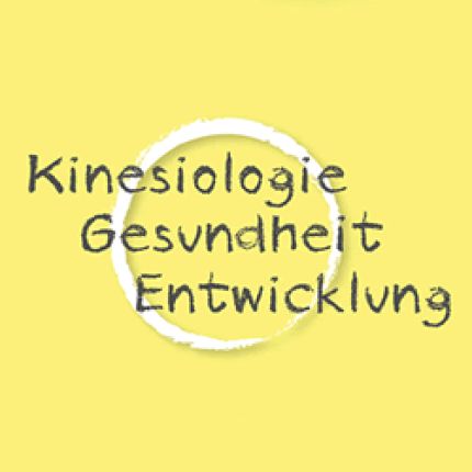 Logo de Frauke Peter Kinesiologie - Gesundheit - Entwicklung