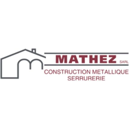 Logo od Mathez Sàrl