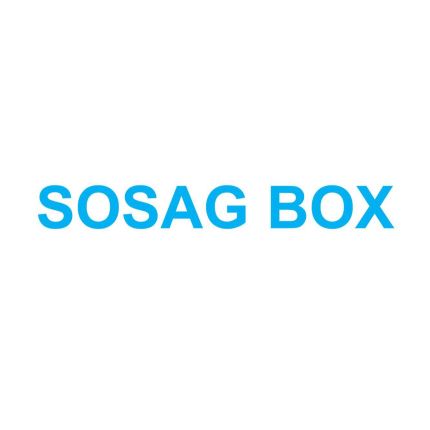 Logo da SOSAG Baugeräte AG