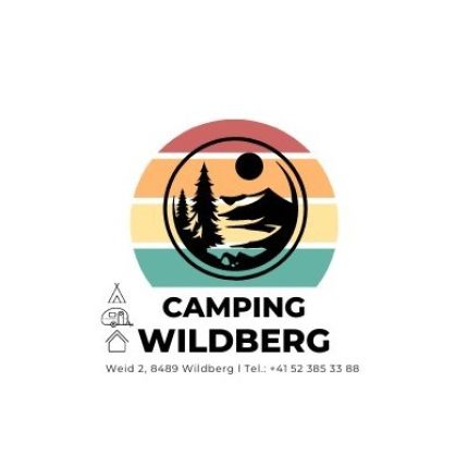 Logo from Seiler Camping Wildberg AG