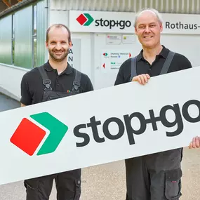 Rothaus Auto- und Elektro AG