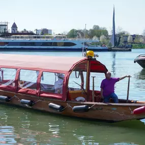 Bild von Flotte Flotte