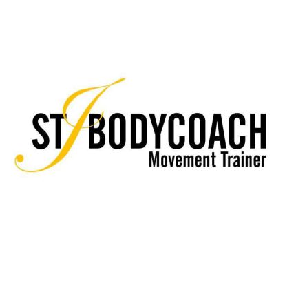 Logo od ST.J. BODYCOACH