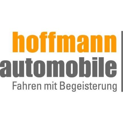 Logotyp från hoffmann automobile ag