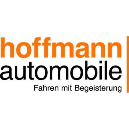 Logo von hoffmann automobile ag