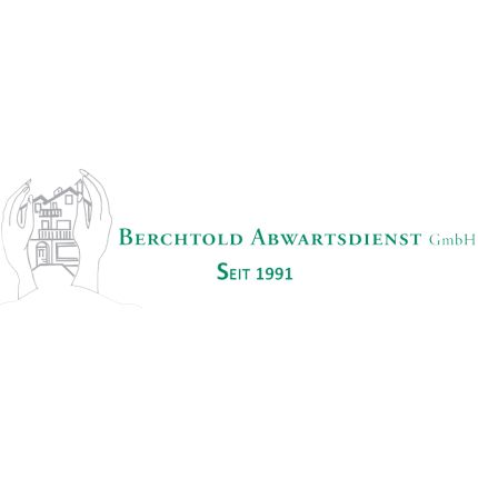 Logo van Berchtold Abwartsdienst GmbH