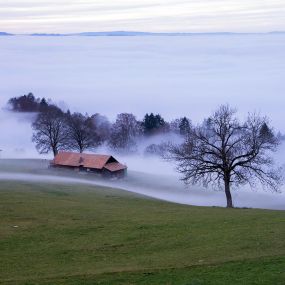 Bild von Camping Stuhlegg