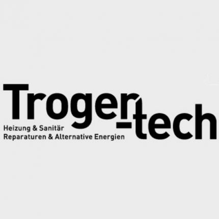 Logo von Troger - Tech GmbH