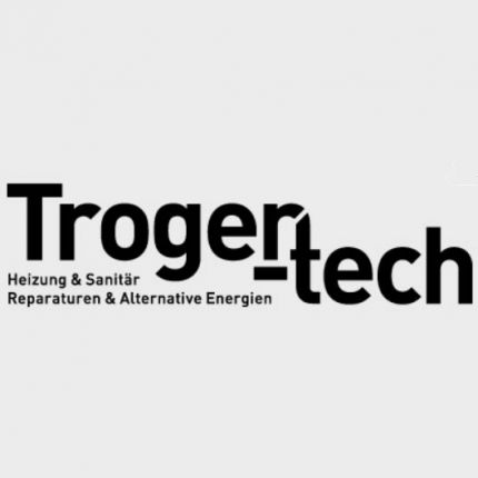 Λογότυπο από Troger - Tech GmbH