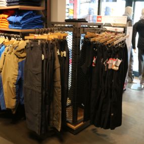 Bild von The North Face Store