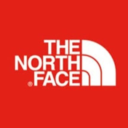 Logo van The North Face Store