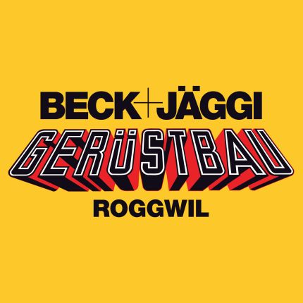 Logo from Beck & Jäggi Gerüstbau AG