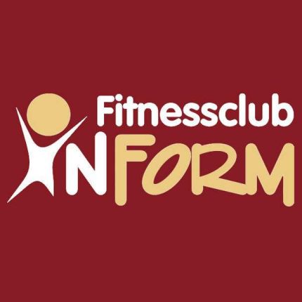 Logótipo de InForm Fitnessclub AG
