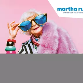 Martha Ruf Immobilientreuhand AG