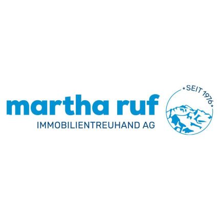 Logo von Martha Ruf Immobilientreuhand AG