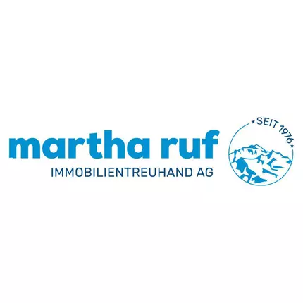 Λογότυπο από Martha Ruf Immobilientreuhand AG