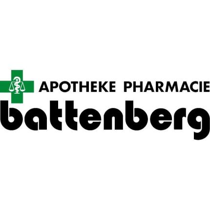 Logo de Battenberg-Apotheke