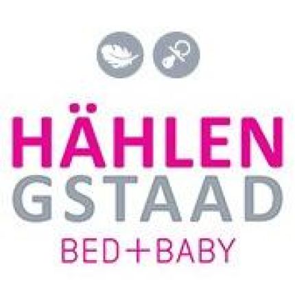 Logo van Hählen - Bed & Baby