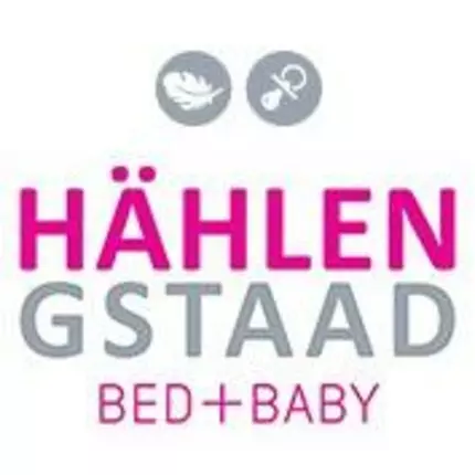 Logotyp från Hählen - Bed & Baby