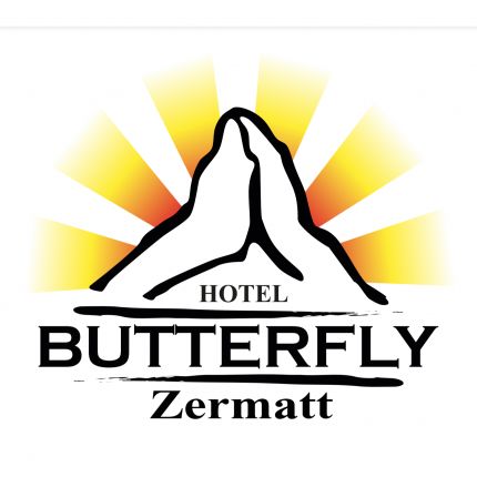 Logo from Hotel Butterfly