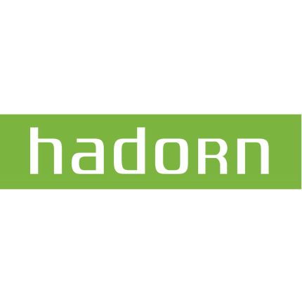 Logotipo de Hadorn Fahrzeugeinrichtungen AG