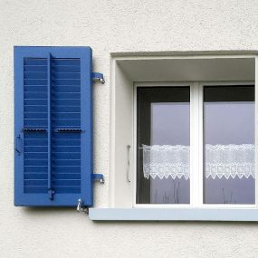 Tschanz Sonnen- und Wetterschutz AG, Urtenen-Schönbühl