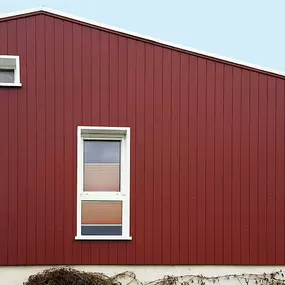 Tschanz Sonnen- und Wetterschutz AG, Urtenen-Schönbühl